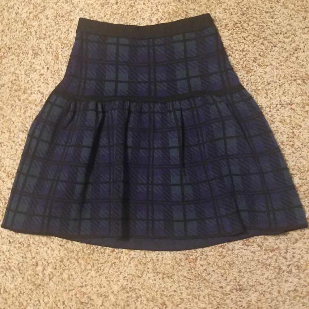 Cynthia Rowley XS Skirt